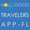 Hollywood Traveler's App-FL