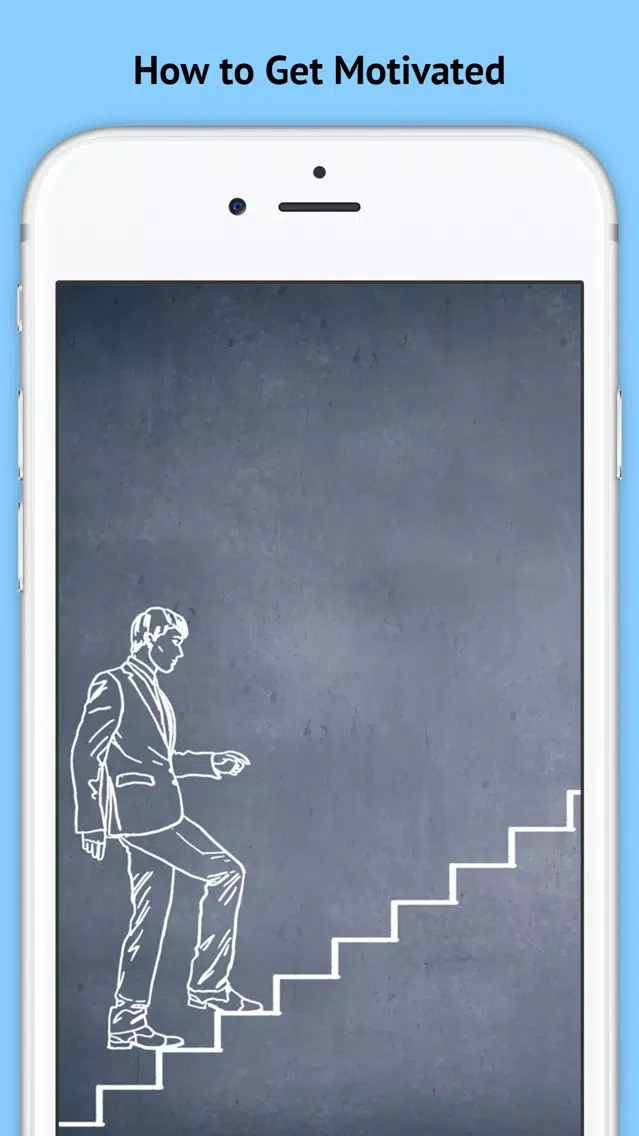 How to Get Motivated - Being Successful Screenshots