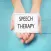 Speech Therapy Exercises
