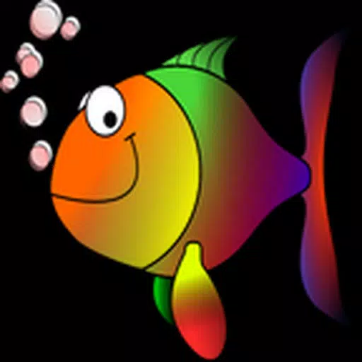 Splashy War Fish Splashy War Fish