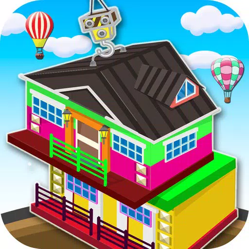 Stack Houses Stack Houses