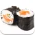 Sushi Puzzle - Solve Levels and Feed the Friendly Sumo