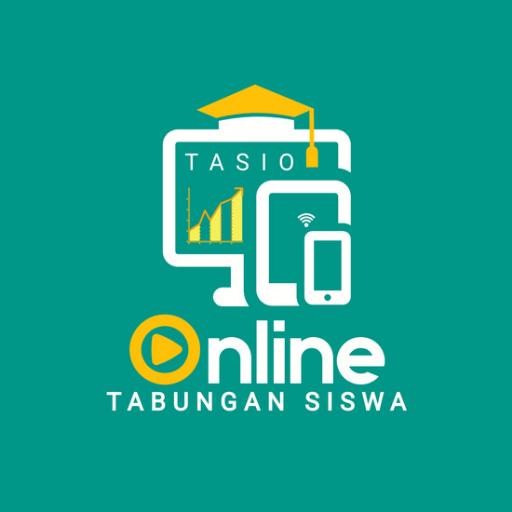 TABUNGAN SISWA ONLINE - TASIO