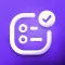 Nudge: To do list and reminder