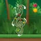 Kids First Musical Notes App