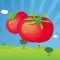 Vegetable Baby