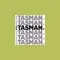 Tasman Speurtocht
