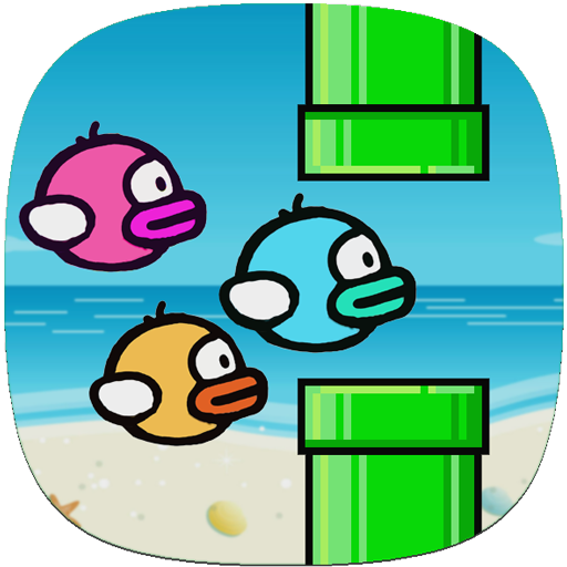 Flappy Big Crush