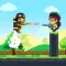 JetPack Fighter Game