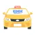 Edge Express Taxi.