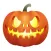 Snazzy Halloween Stickers
