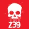 Z-39: Evil Zombie Apocalypse