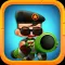 Combat Shooter