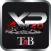 T’nB Cam XP40