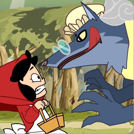 Run Red Run Run Red Run
