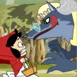 Run Red Run