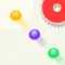 Balls Path