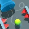 Bounced Ball 3D