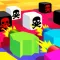 Merge Defense 3D!