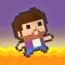 Raider Rush