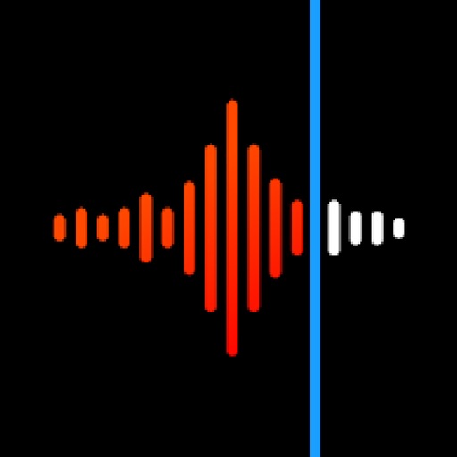 Voice Memos App Voice Memos App