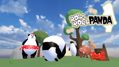 Roll Roll Panda Screenshots