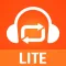 LinguaMate Lite-Audio Player for Language Learning