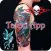 Tattoo maker-Tattoo camera