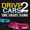 Drive 2 Cars - The Crazy Game!