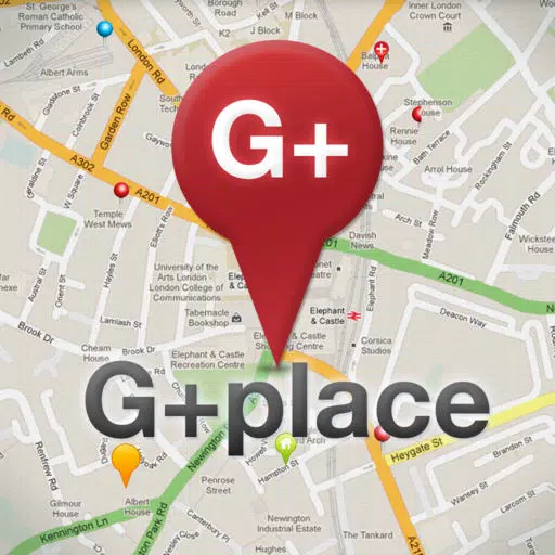 Get Places Get Places