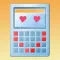 Calculadora de la felicidad