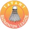 Tavant Badminton League