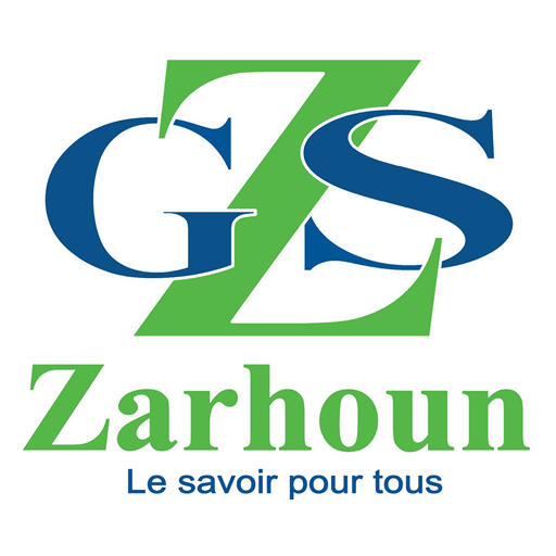 Groupe Scolaire Zarhoun