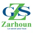 Groupe Scolaire Zarhoun