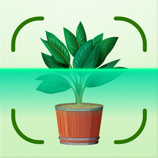 AI Plant Identifier: SnapFlora