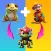 Animal Merge Pet Ai