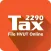 Tax2290 eFile
