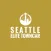 Seattle Elite Town Car