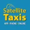 Satellite Taxis Cork
