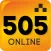 Заказ такси 505 Донецк