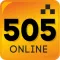 Заказ такси 505 Донецк