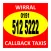 Wirral Callback Cars