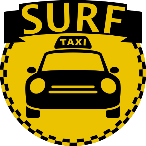 Surf Taxi AP