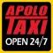 Apolo Taxi Cab
