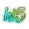 Hi5 Cab