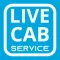 LIVE CAB Service