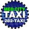 Med City Taxi of Rochester