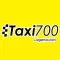 Taxi 700 - App gratuita