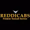 Reddicabs