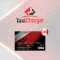 Taxi Charger Card (Canada)